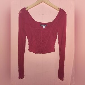 Urban Outfitters Top